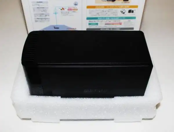 リンクステーション リンクステーション