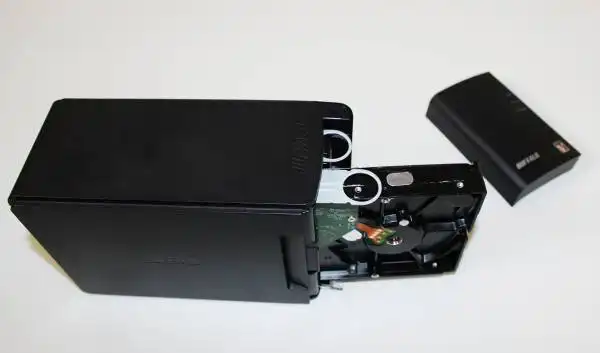 リンクステーション