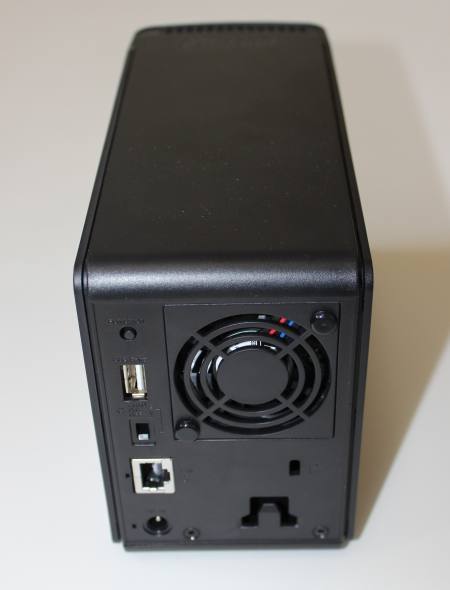 LinkStation