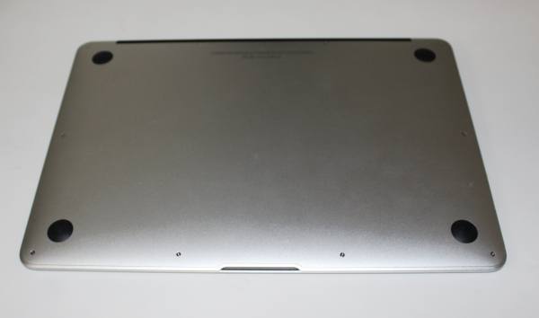 MacBook MacBook
