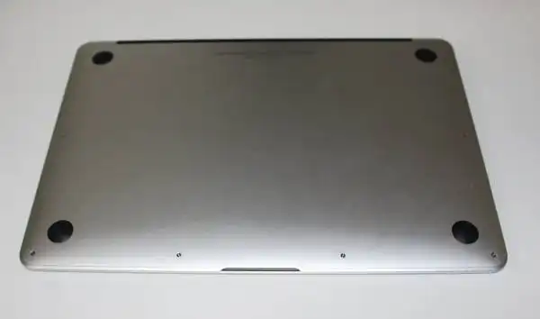 MacBook
