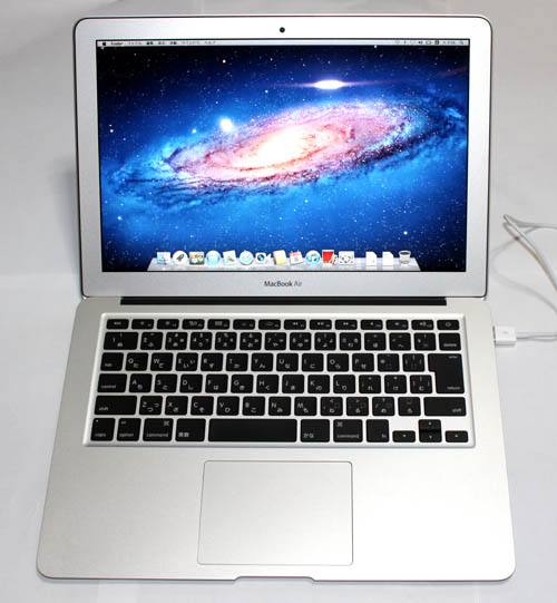 MacBook Air