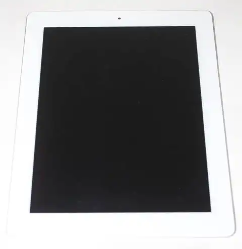 新しいiPad