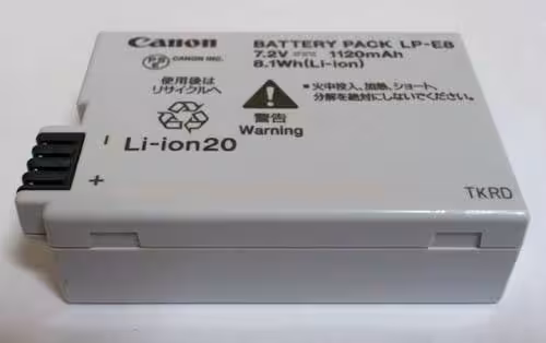 バッテリー バッテリー