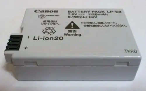 バッテリー バッテリー