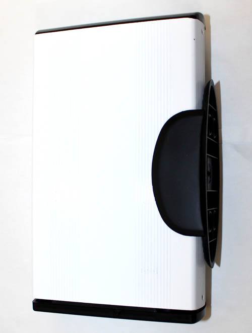external hard disk