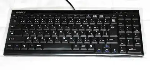 キーボードカバー
