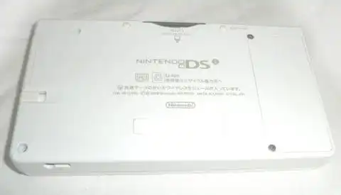 ニンテンドーDS本体
