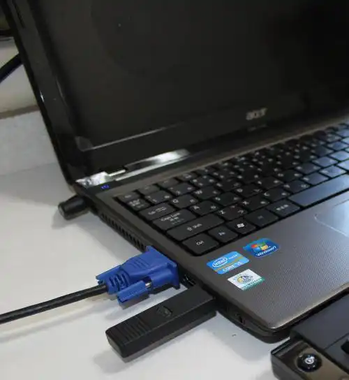 ノートパソコン