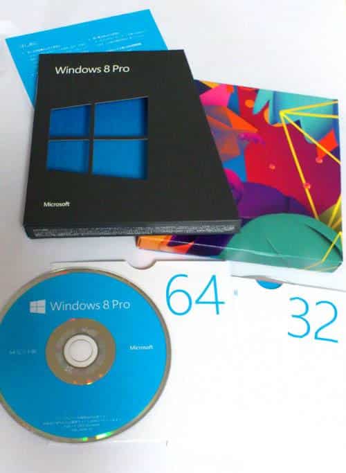 Windows 8 Pro