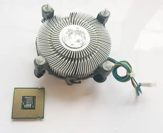 CPU冷却ファン