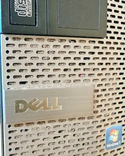 DellのPC