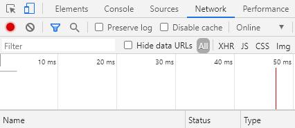 デベロッパーツール