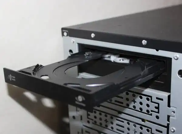 ディスクトレー
