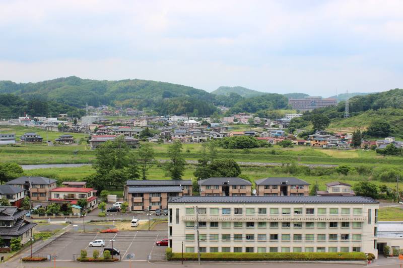 福島県