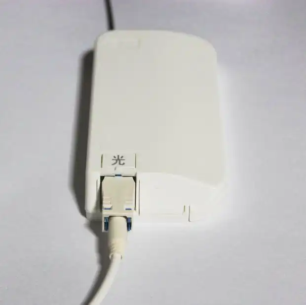 光ケーブル