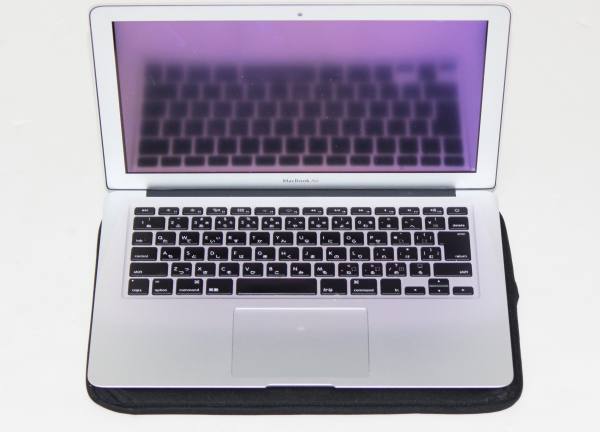 マックブックエアー マックブックエアー