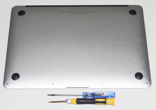 MacBook Air