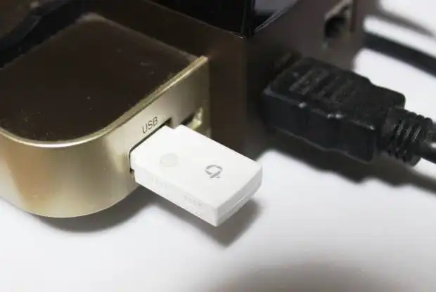 ネットワークカード