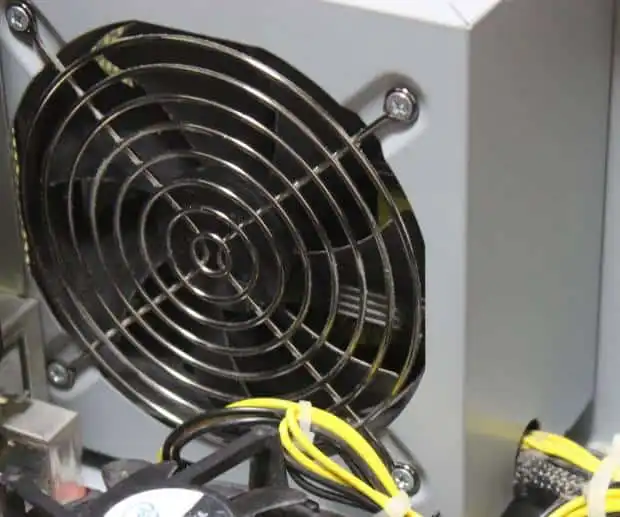 電源ユニット