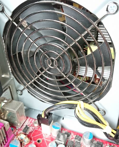 電源装置