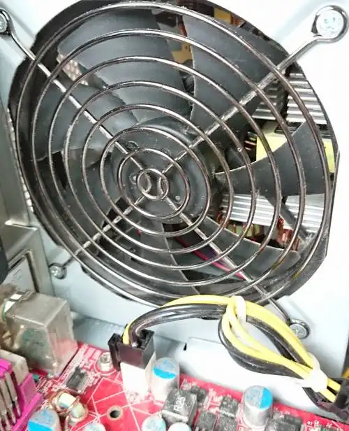 電源装置
