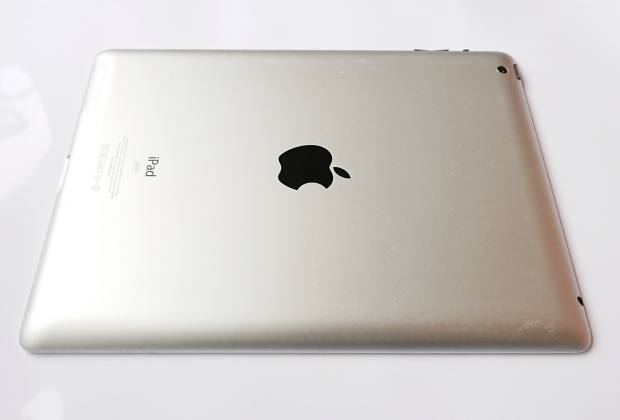 iPadの製品
