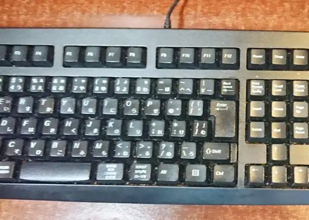キーボード