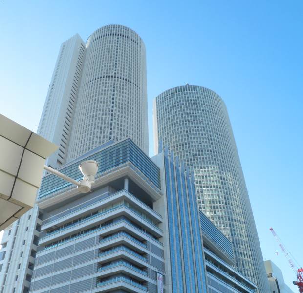 愛知県名古屋市