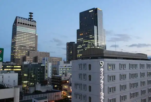 仙台市