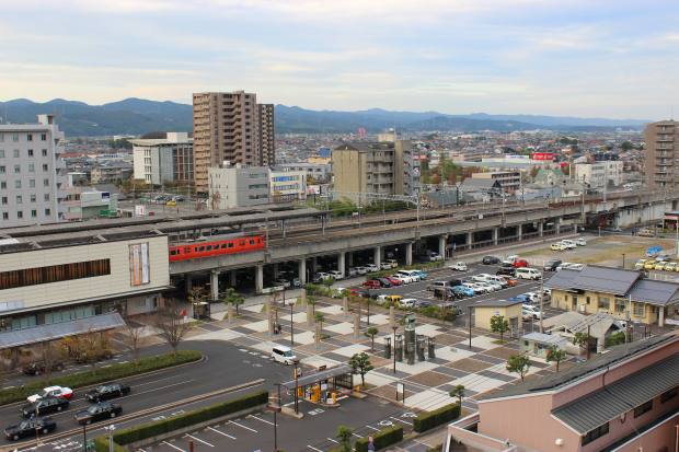 島根県