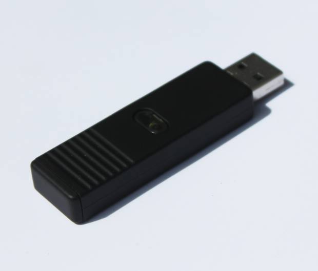 USBネットワークカード