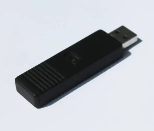 USBネットワークカード