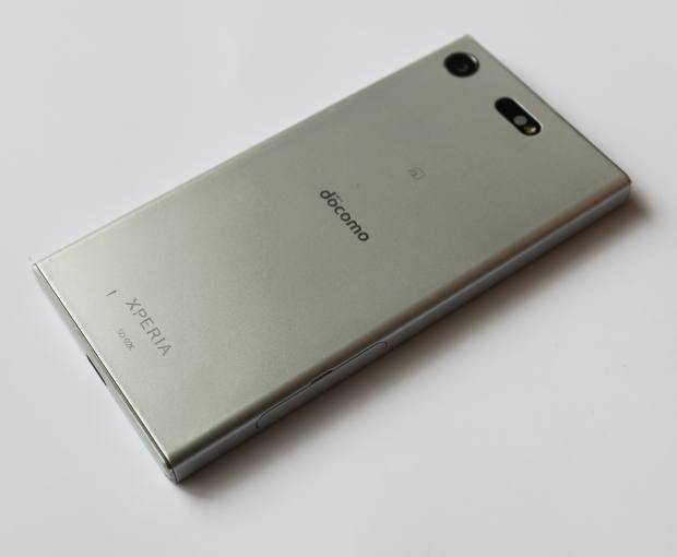 Xperiaのスマートフォン