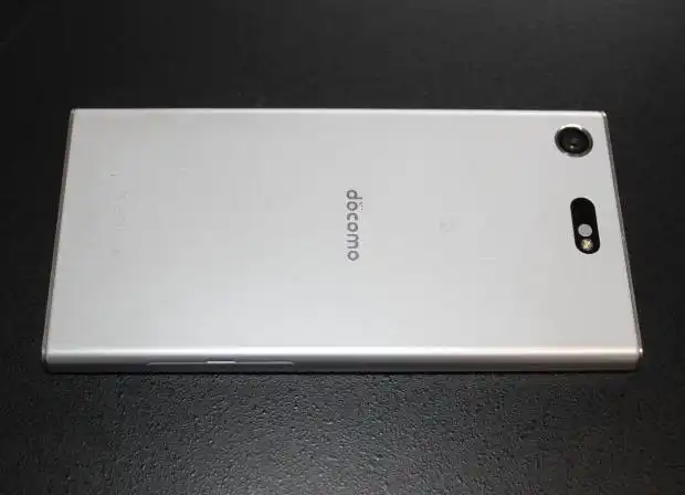 Xperiaの端末