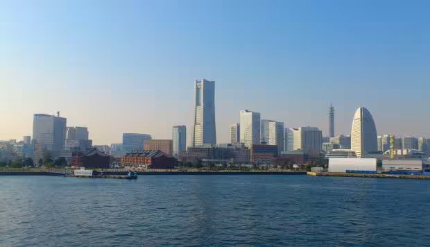 神奈川県横浜市