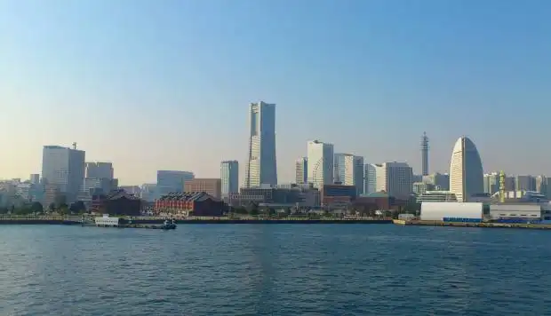 神奈川県横浜市