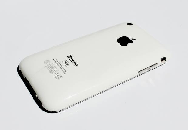 AppleのiPhone