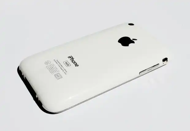 AppleのiPhone
