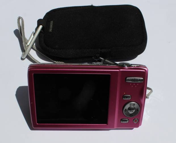 デジタルカメラの製品
