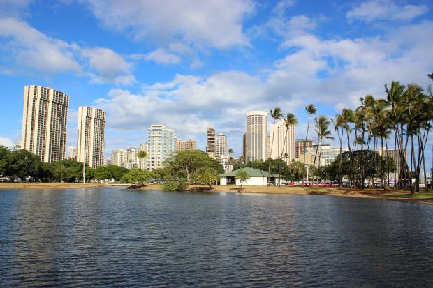 街の外観 街の外観