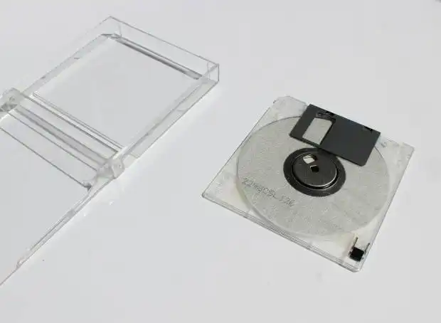 フロッピー・ディスク