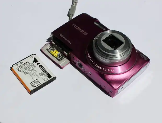 富士フイルムのカメラ 富士フイルムのカメラ