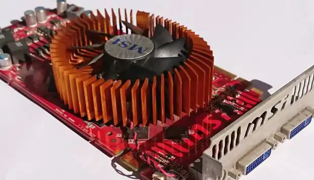 グラフィックボード