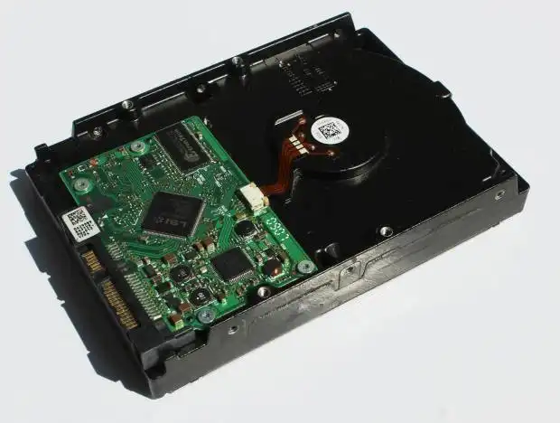HDディスク