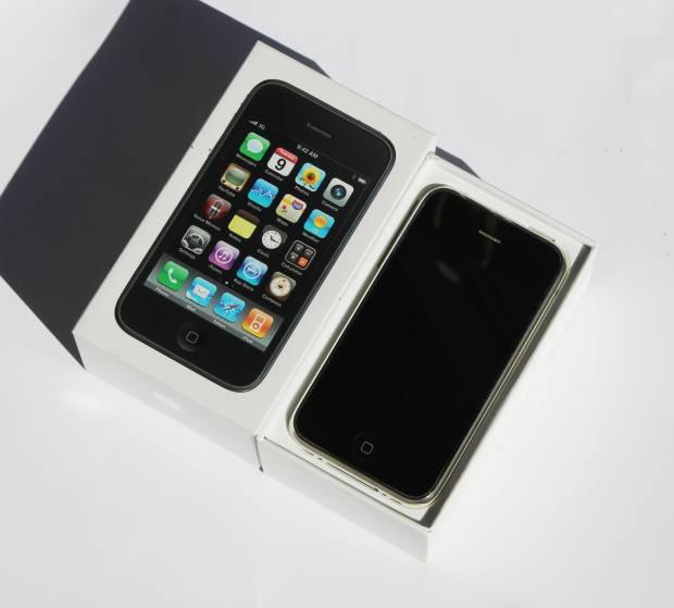 iPhoneのケース