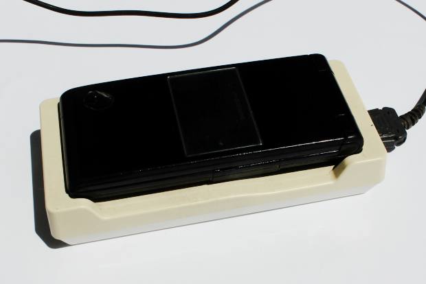 携帯電話