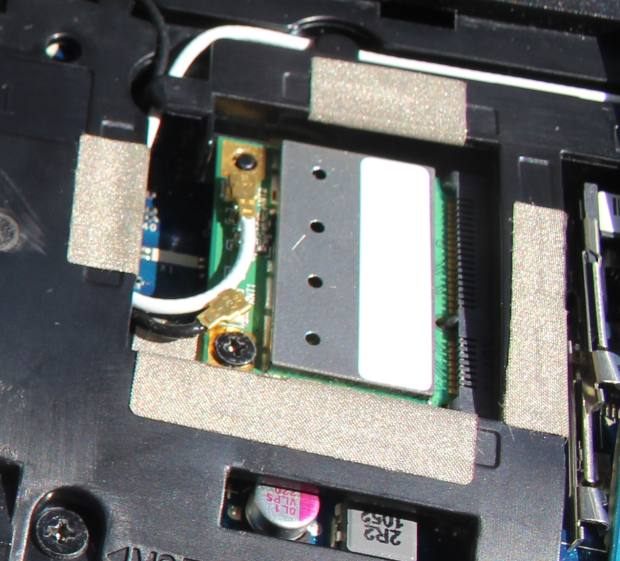 ネットワークカード