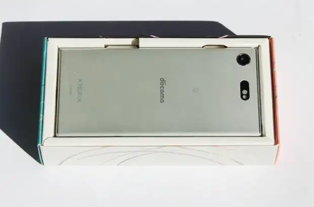 スマートフォンのケース