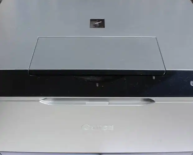 多機能型プリンター